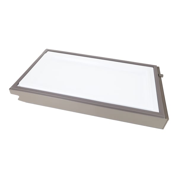 0060855409 DR RACK assembly I