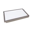 Haier Fridge & Freezer 0060855409 DR RACK assembly I - Image 3