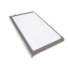 Haier Fridge & Freezer 0060855409 DR RACK assembly I - Image 4