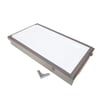 Haier Fridge & Freezer 0060855409 DR RACK assembly I - Image 7