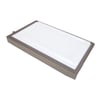 Haier Fridge & Freezer 0060855409 DR RACK assembly I - Image 9