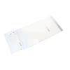 Haier Fridge & Freezer 0060859765 Refrigerator air duct assembly - Image 2