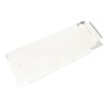 Haier Fridge & Freezer 0060859765 Refrigerator air duct assembly - Image 10