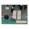 Haier Fridge & Freezer 0061800067C Pcb Control Hsbs628 - Image 3