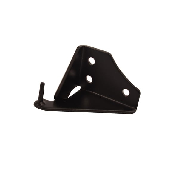 Door Bottom Hinge Support
