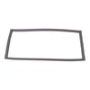 Haier Fridge & Freezer 0060829116AH FZ DR seal assembly-PVC Haier Grey - Image 1