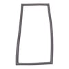 Haier Fridge & Freezer 0060829116AH FZ DR seal assembly-PVC Haier Grey - Image 2