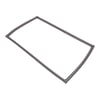 Haier Fridge & Freezer 0060829116AJ FZ DR seal assembly-PVC Haier Grey - Image 2