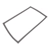 Haier Fridge & Freezer 0060829116AJ FZ DR seal assembly-PVC Haier Grey - Image 3