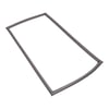 Haier Fridge & Freezer 0060829116AJ FZ DR seal assembly-PVC Haier Grey - Image 4