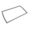 Haier Fridge & Freezer 0060829116AJ FZ DR seal assembly-PVC Haier Grey - Image 5