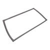 Haier Fridge & Freezer 0060829116AJ FZ DR seal assembly-PVC Haier Grey - Image 7