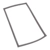 Haier Fridge & Freezer 0060829116AJ FZ DR seal assembly-PVC Haier Grey - Image 11