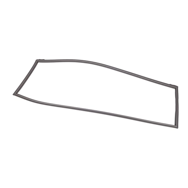 Door seal assembly-PVC
