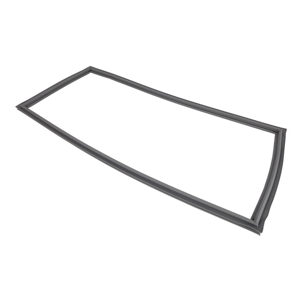 0060829116D Freezer compartment upper door seal assembly