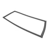 Haier Fridge & Freezer 0060829116D Freezer compartment upper door seal assembly - Image 1