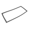 Haier Fridge & Freezer 0060829116D Freezer compartment upper door seal assembly - Image 5