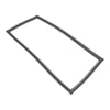 Haier Fridge & Freezer 0060829116D Freezer compartment upper door seal assembly - Image 6