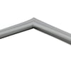 Haier Fridge & Freezer Door Seal, Grey - Image 1