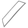 Haier Fridge & Freezer Door Seal, Grey - Image 2