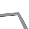 Haier Fridge & Freezer Door Seal, Grey - Image 7