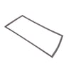 Haier Fridge & Freezer 0060829116G Upper Freezer Door seal - Image 1