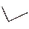 Haier Fridge & Freezer 0060829116G Upper Freezer Door seal - Image 4