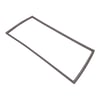 Haier Fridge & Freezer 0060829116G Upper Freezer Door seal - Image 8