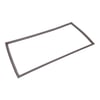 Haier Fridge & Freezer 0060829116G Upper Freezer Door seal - Image 11
