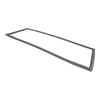 Haier Fridge & Freezer 0060829116H Lower Freezer Door seal - Image 2
