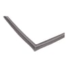 Haier Fridge & Freezer 0060829116H Lower Freezer Door seal - Image 6