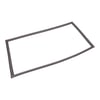 Haier Fridge & Freezer 0060829116L Freezer Door seal - Image 3