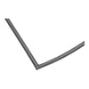 Haier Fridge & Freezer Grey Door Seal - Image 5