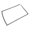 Haier Fridge & Freezer Grey Door Seal - Image 6