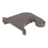 Haier Fridge & Freezer 0060233431A HINGE COVER - Image 3