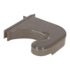 Haier Fridge & Freezer 0060233431A HINGE COVER - Image 5