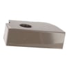 Haier Fridge & Freezer 0060233432A END CAP INSERTS - Image 4