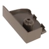 Haier Fridge & Freezer 0060233432A END CAP INSERTS - Image 5