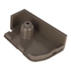 Haier Fridge & Freezer 0060233432A END CAP INSERTS - Image 6