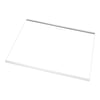 Haier Fridge & Freezer Glass Shelf And Edge Trim - Image 1