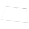 Haier Fridge & Freezer Glass Shelf And Edge Trim - Image 3