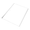 Haier Fridge & Freezer Glass Shelf And Edge Trim - Image 4