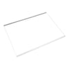 Haier Fridge & Freezer Glass Shelf And Edge Trim - Image 7