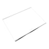 Haier Fridge & Freezer Glass Shelf And Edge Trim - Image 9