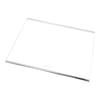 Haier Fridge & Freezer Glass Shelf And Edge Trim - Image 11