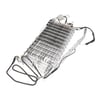 Haier Fridge & Freezer 0060828248 evaporator assembly - Image 4