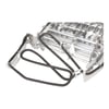 Haier Fridge & Freezer 0060828248 evaporator assembly - Image 8