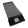 Haier Fridge & Freezer 0070105131X Fan motor baffle - Image 6