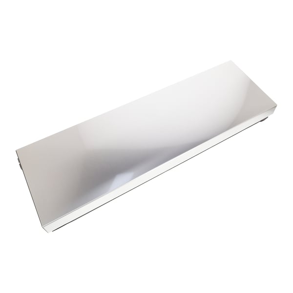 0060847043C Left door body of refrigerator compartment