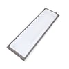 Haier Fridge & Freezer 0060847043C Left door body of refrigerator compartment - Image 2